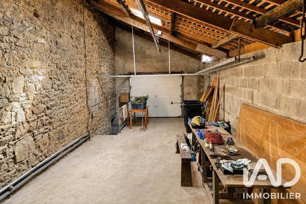 Maison à vendre 8 pièces 172 m² Merdrignac
