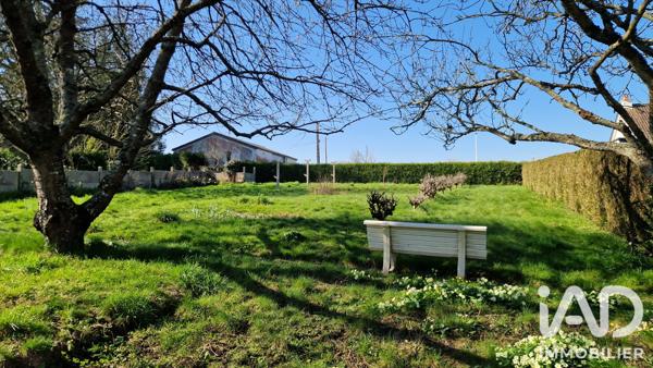 Maison à vendre 8 pièces 172 m² Merdrignac