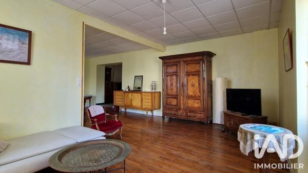 Maison à vendre 8 pièces 172 m² Merdrignac