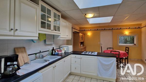 Maison à vendre 8 pièces 172 m² Merdrignac