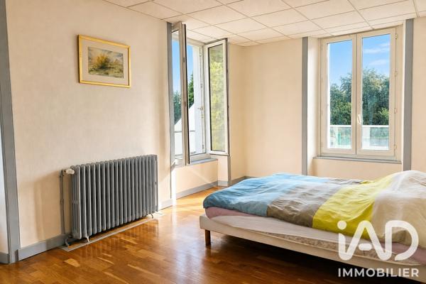 Maison à vendre 8 pièces 172 m² Merdrignac