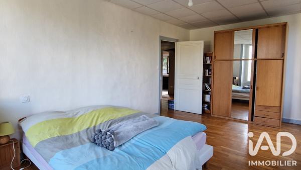 Maison à vendre 8 pièces 172 m² Merdrignac