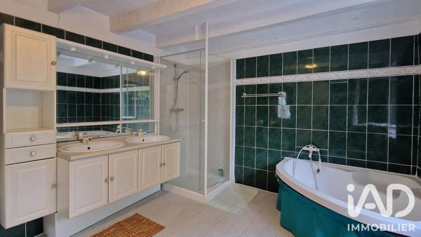 Maison à vendre 8 pièces 172 m² Merdrignac