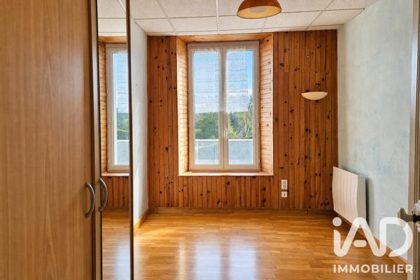 Maison à vendre 8 pièces 172 m² Merdrignac