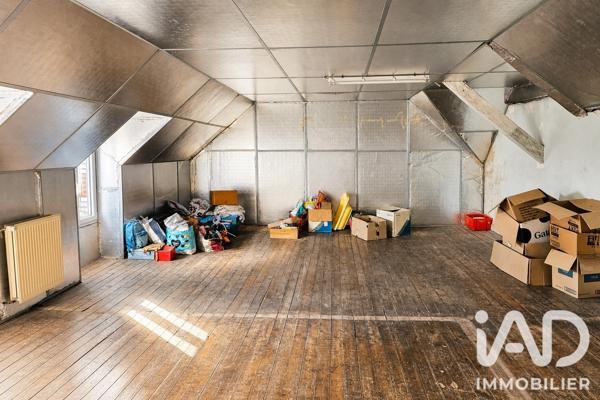 Maison à vendre 8 pièces 172 m² Merdrignac