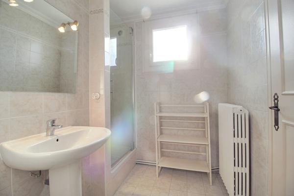 Appartement Montpellier 3 pièces de 60.79 m²
