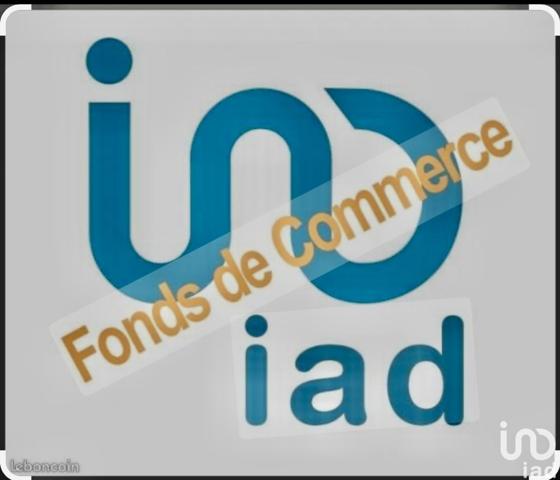 Restaurant à vendre 340 m² Latresne