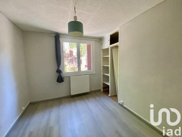 Appartement à vendre 3 pièces 56 m² Sainte-Geneviève-des-Bois