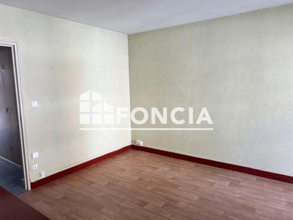 Location Appartement 3 pièces 58.5 m² - 21 RUE LAMARTINE Tarbes 65000