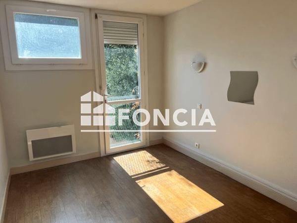 Location Appartement 3 pièces 58.5 m² - 21 RUE LAMARTINE Tarbes 65000