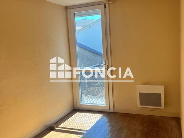 Location Appartement 3 pièces 58.5 m² - 21 RUE LAMARTINE Tarbes 65000