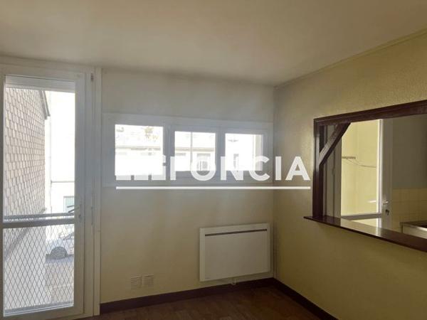 Location Appartement 3 pièces 58.5 m² - 21 RUE LAMARTINE Tarbes 65000