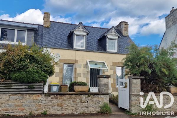 Maison à vendre 7 pièces 133,7 m² Pleumeur-Bodou