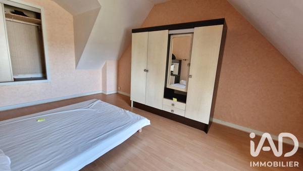 Maison à vendre 7 pièces 133,7 m² Pleumeur-Bodou