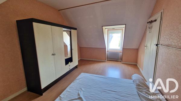 Maison à vendre 7 pièces 133,7 m² Pleumeur-Bodou