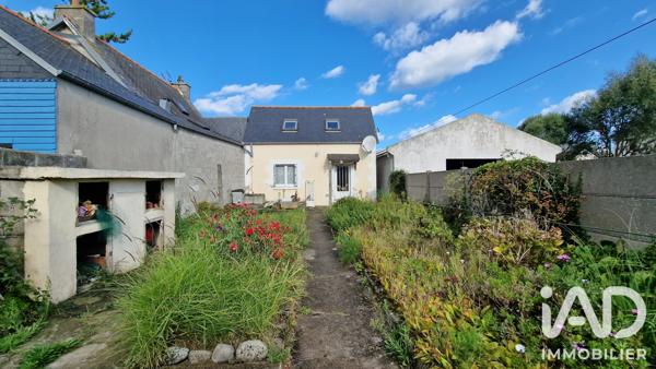 Maison à vendre 7 pièces 133,7 m² Pleumeur-Bodou