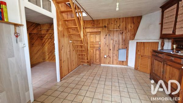 Maison à vendre 7 pièces 133,7 m² Pleumeur-Bodou