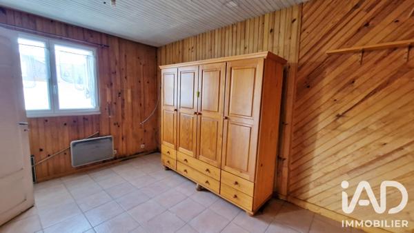 Maison à vendre 7 pièces 133,7 m² Pleumeur-Bodou