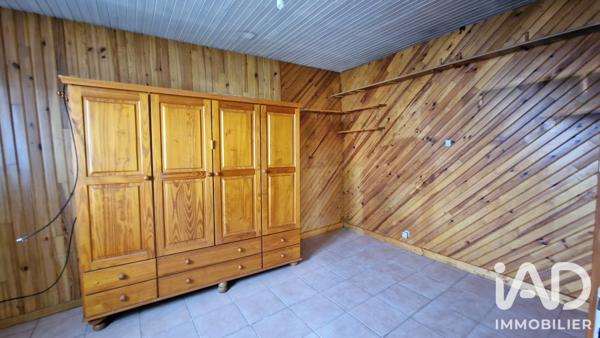Maison à vendre 7 pièces 133,7 m² Pleumeur-Bodou