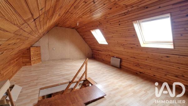 Maison à vendre 7 pièces 133,7 m² Pleumeur-Bodou