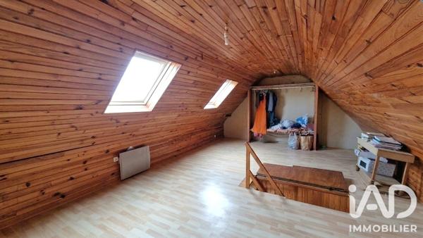 Maison à vendre 7 pièces 133,7 m² Pleumeur-Bodou