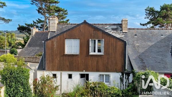 Maison à vendre 7 pièces 133,7 m² Pleumeur-Bodou