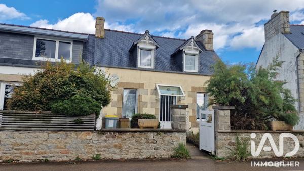 Maison à vendre 7 pièces 133,7 m² Pleumeur-Bodou