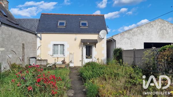 Maison à vendre 7 pièces 133,7 m² Pleumeur-Bodou