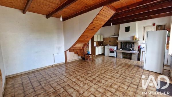 Maison à vendre 7 pièces 133,7 m² Pleumeur-Bodou