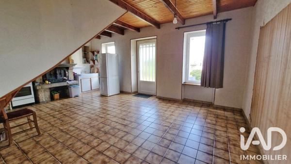 Maison à vendre 7 pièces 133,7 m² Pleumeur-Bodou