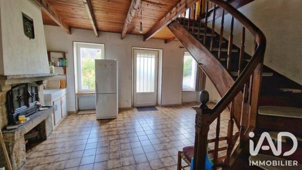Maison à vendre 7 pièces 133,7 m² Pleumeur-Bodou