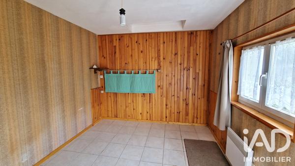 Maison à vendre 7 pièces 133,7 m² Pleumeur-Bodou