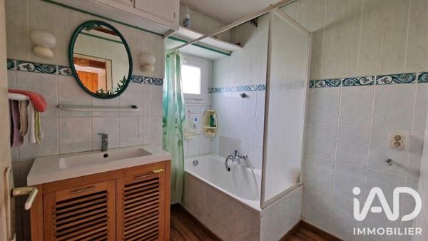 Maison à vendre 7 pièces 133,7 m² Pleumeur-Bodou