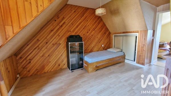 Maison à vendre 7 pièces 133,7 m² Pleumeur-Bodou