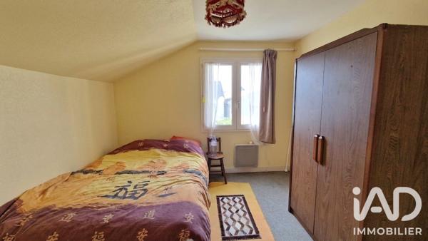 Maison à vendre 7 pièces 133,7 m² Pleumeur-Bodou
