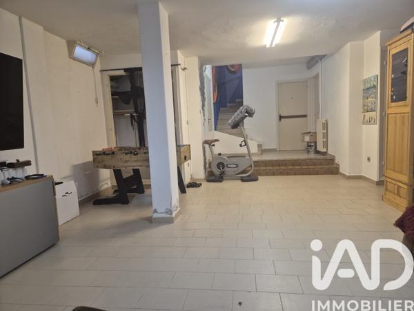 Maison à vendre 5 pièces 168 m² Cagnes-sur-Mer