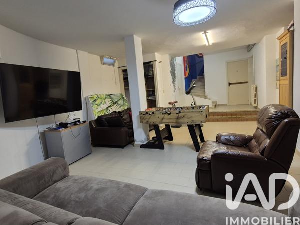 Maison à vendre 5 pièces 168 m² Cagnes-sur-Mer