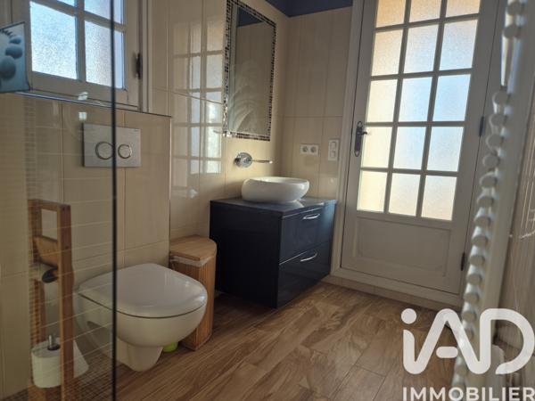 Maison à vendre 5 pièces 168 m² Cagnes-sur-Mer