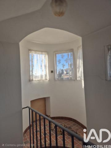 Maison à vendre 5 pièces 168 m² Cagnes-sur-Mer