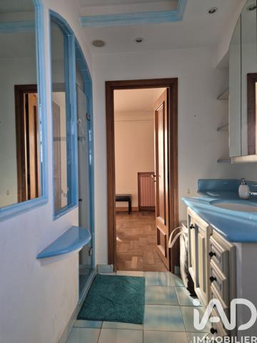 Maison à vendre 5 pièces 168 m² Cagnes-sur-Mer