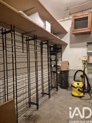 Maison à vendre 5 pièces 168 m² Cagnes-sur-Mer