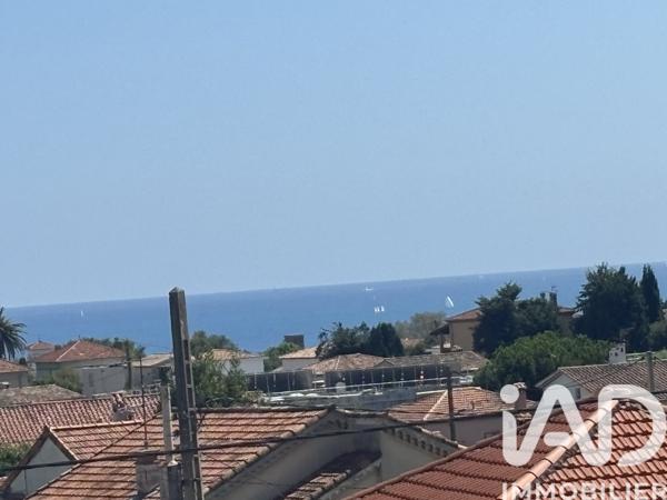 Maison à vendre 5 pièces 168 m² Cagnes-sur-Mer