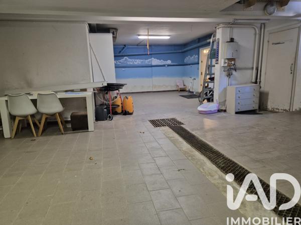 Maison à vendre 5 pièces 168 m² Cagnes-sur-Mer