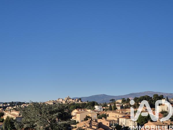 Maison à vendre 5 pièces 168 m² Cagnes-sur-Mer