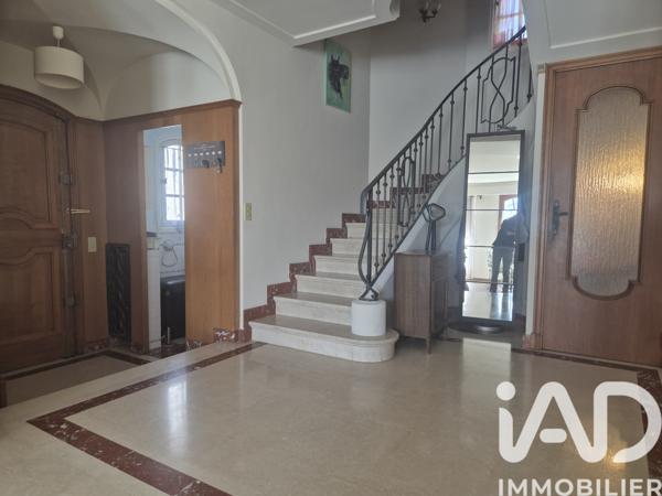 Maison à vendre 5 pièces 168 m² Cagnes-sur-Mer