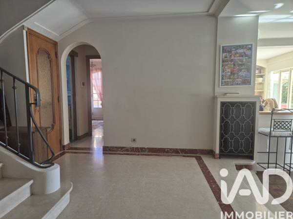 Maison à vendre 5 pièces 168 m² Cagnes-sur-Mer