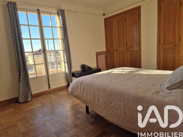 Maison à vendre 5 pièces 168 m² Cagnes-sur-Mer