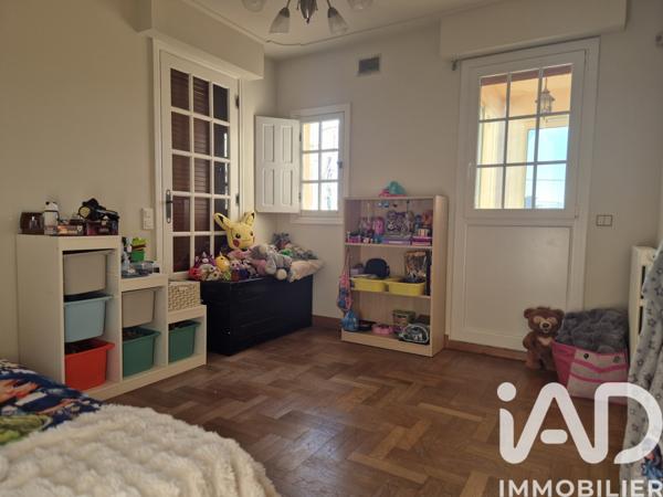 Maison à vendre 5 pièces 168 m² Cagnes-sur-Mer
