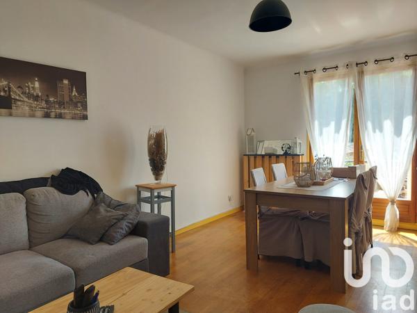 Maison à vendre 4 pièces 90 m² Champagne-sur-Seine