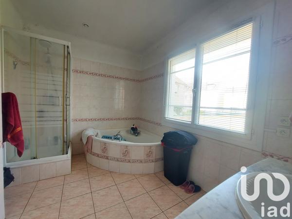 Maison à vendre 4 pièces 90 m² Champagne-sur-Seine